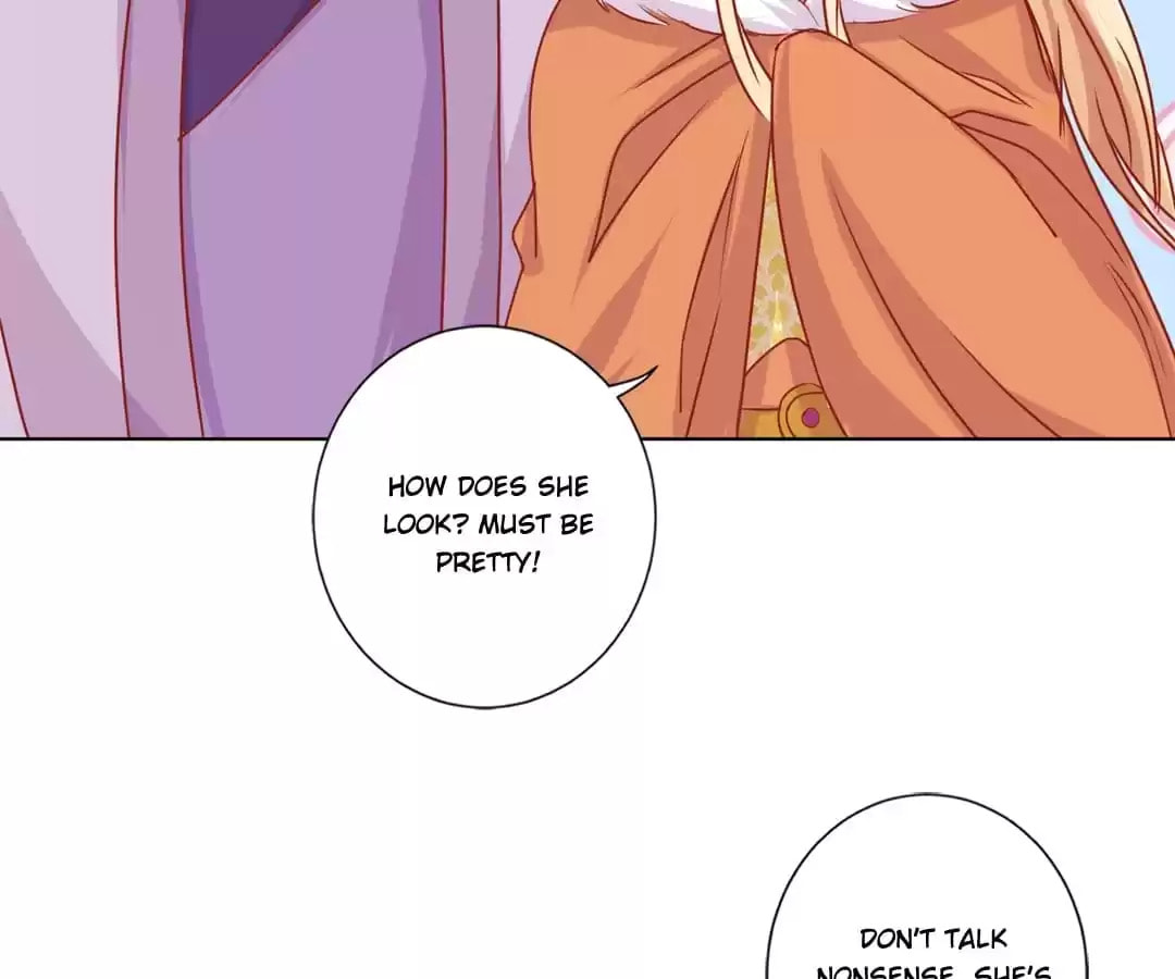 My Badboy Prince Chapter 142 page 25 - 
