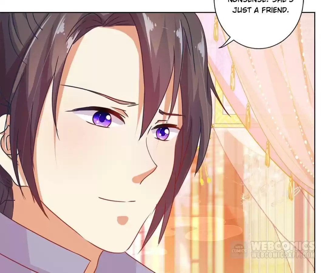 My Badboy Prince Chapter 142 page 26 - 