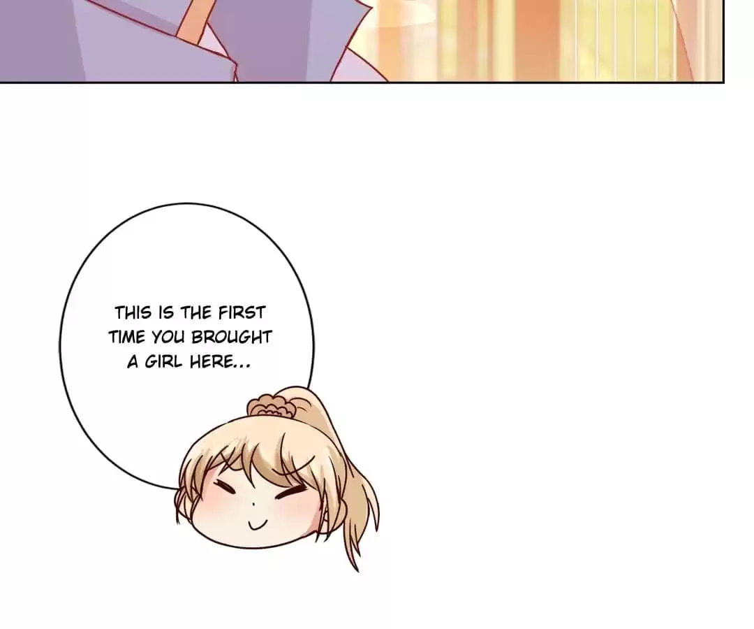 My Badboy Prince Chapter 142 page 27 - 