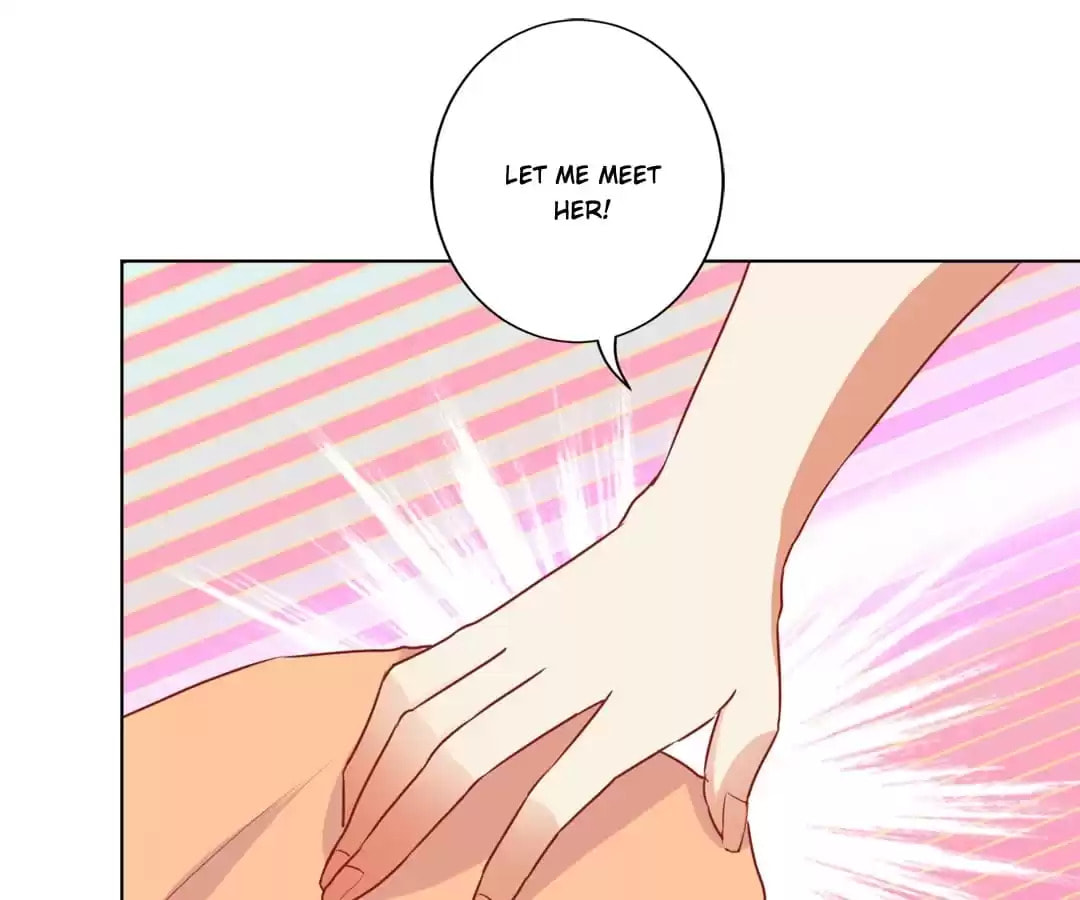 My Badboy Prince Chapter 142 page 28 - 