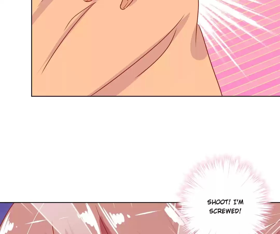 My Badboy Prince Chapter 142 page 29 - 