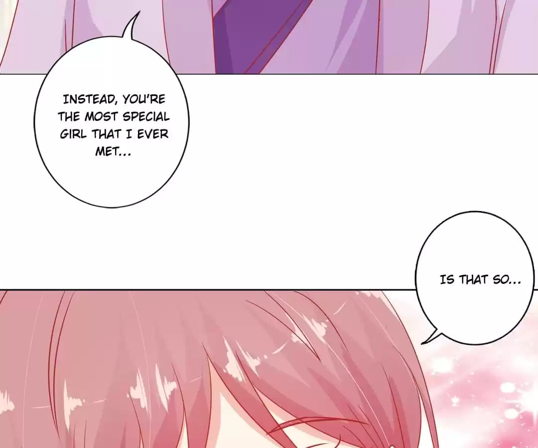 My Badboy Prince Chapter 142 page 4 - 