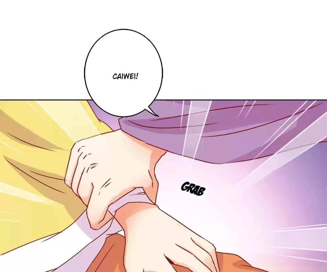 My Badboy Prince Chapter 142 page 32 - 