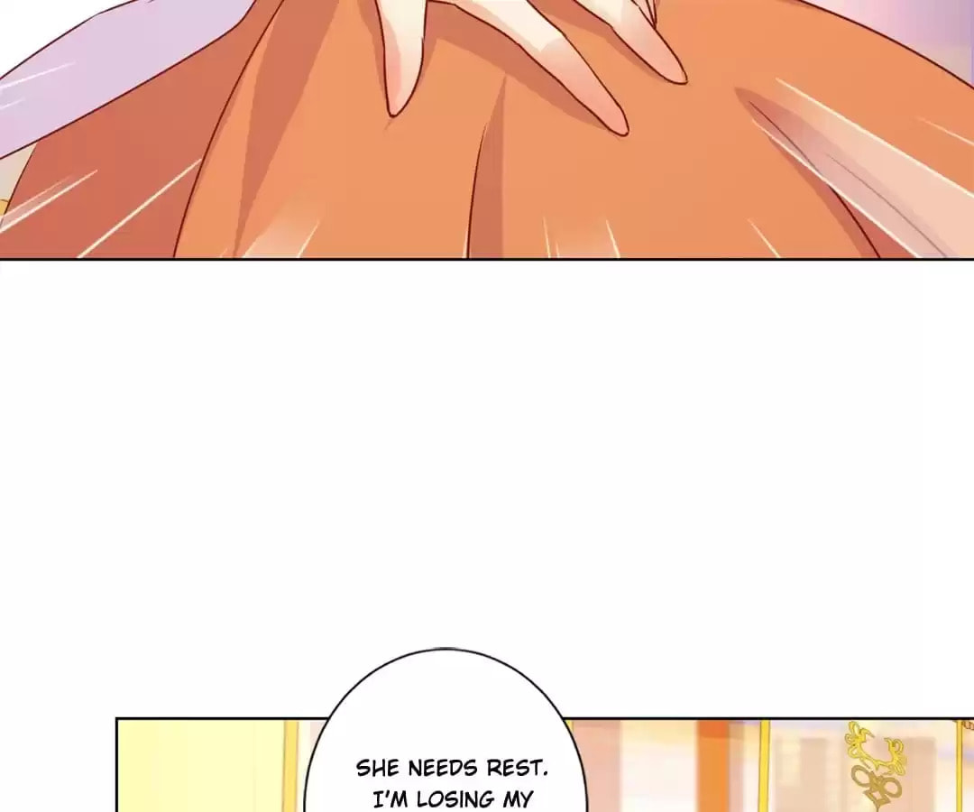 My Badboy Prince Chapter 142 page 33 - 