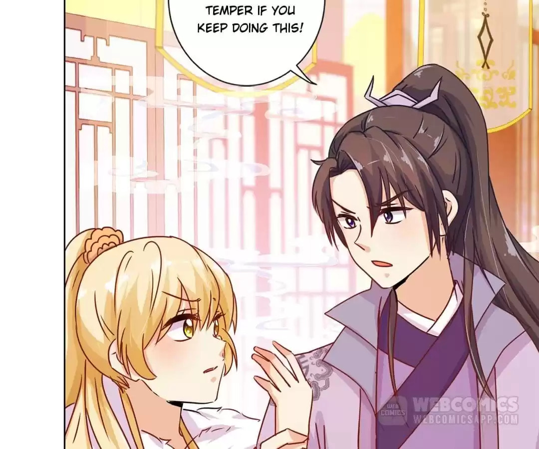 My Badboy Prince Chapter 142 page 34 - 