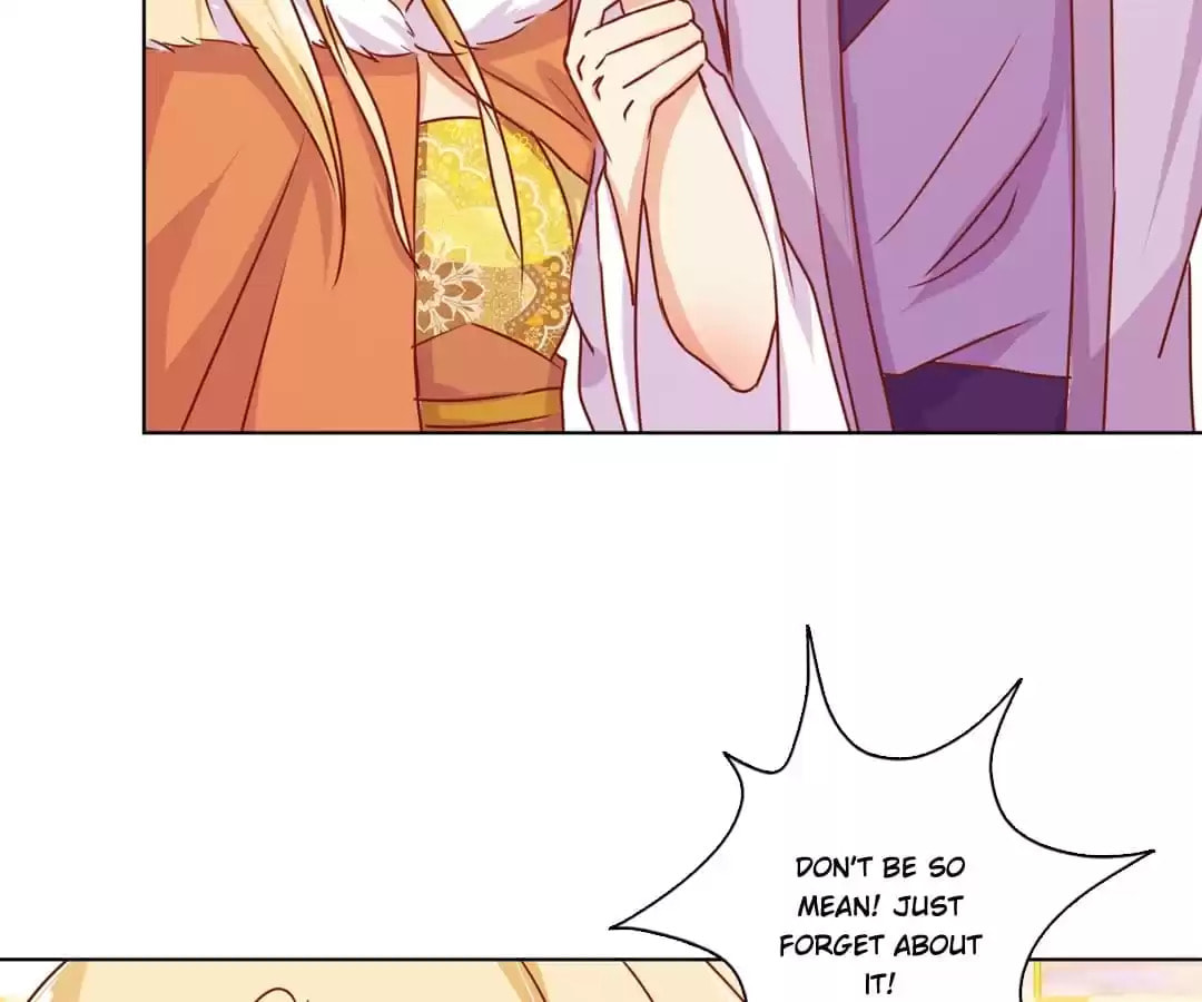 My Badboy Prince Chapter 142 page 35 - 