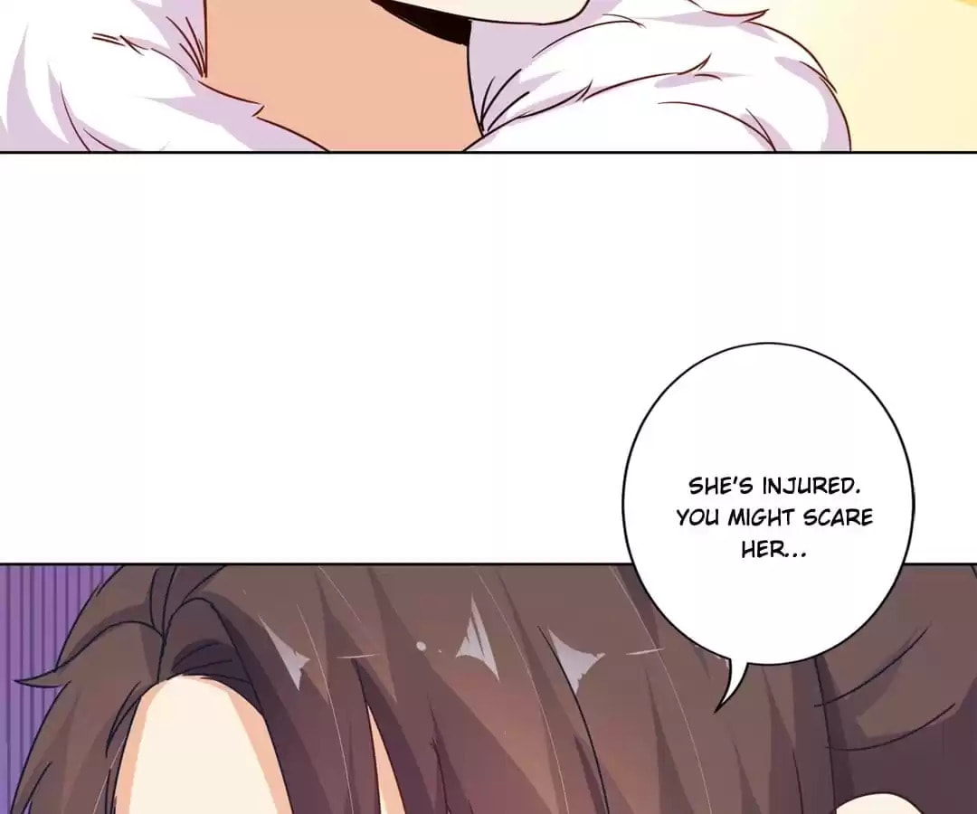 My Badboy Prince Chapter 142 page 37 - 
