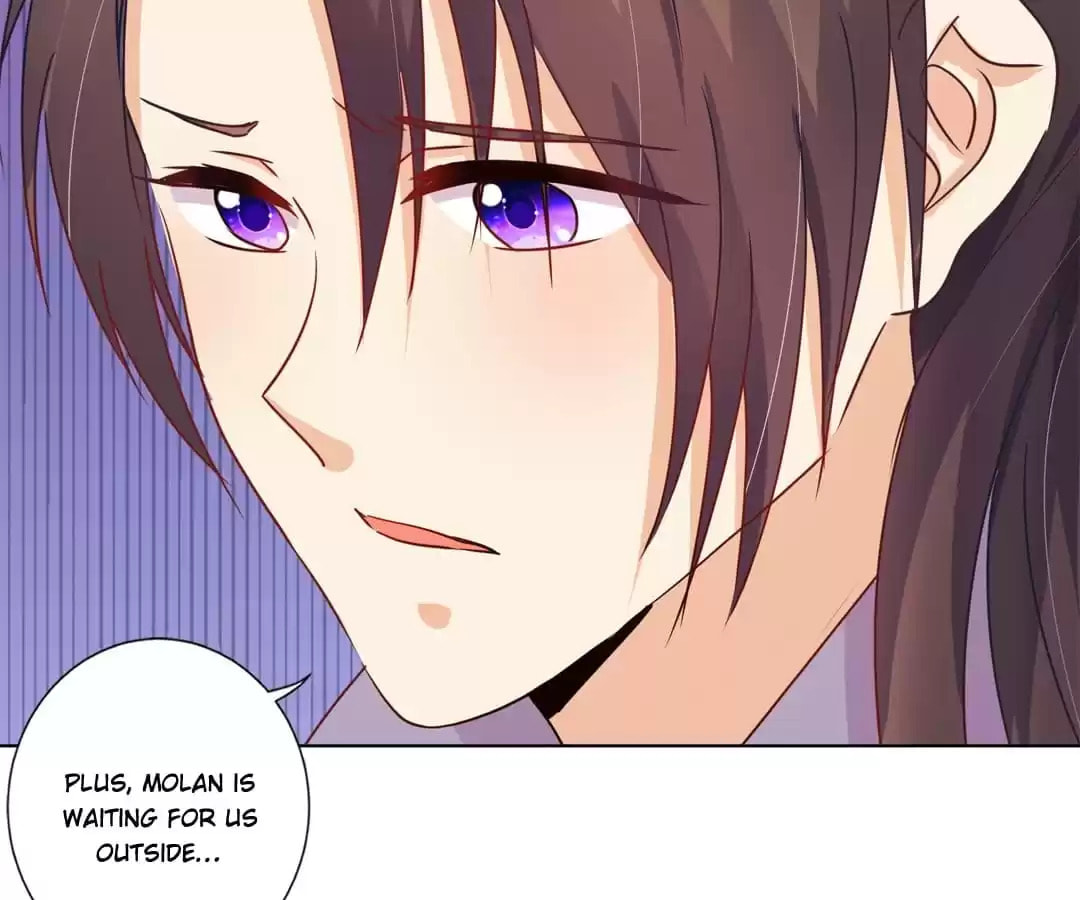 My Badboy Prince Chapter 142 page 38 - 