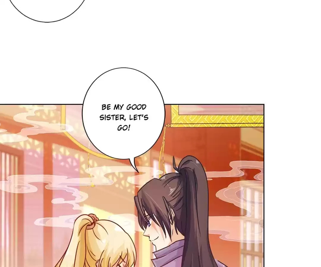 My Badboy Prince Chapter 142 page 39 - 