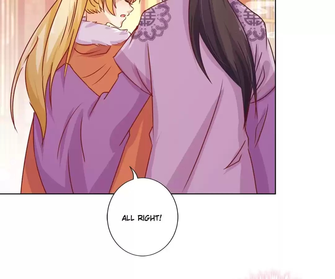 My Badboy Prince Chapter 142 page 40 - 