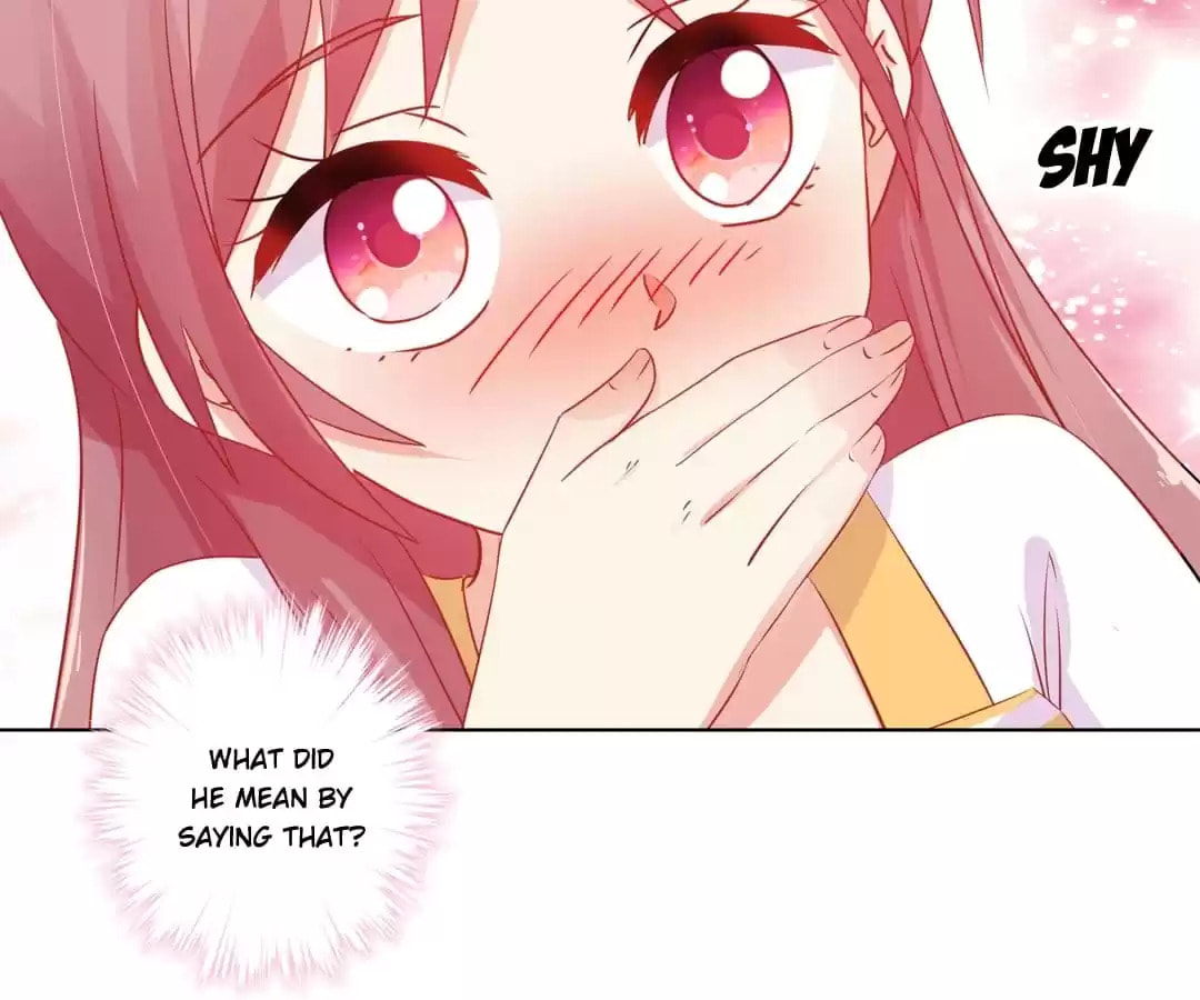 My Badboy Prince Chapter 142 page 5 - 