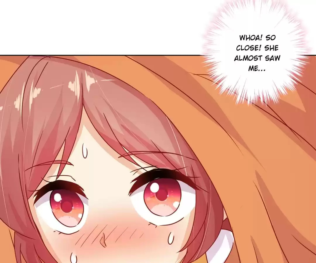 My Badboy Prince Chapter 142 page 41 - 