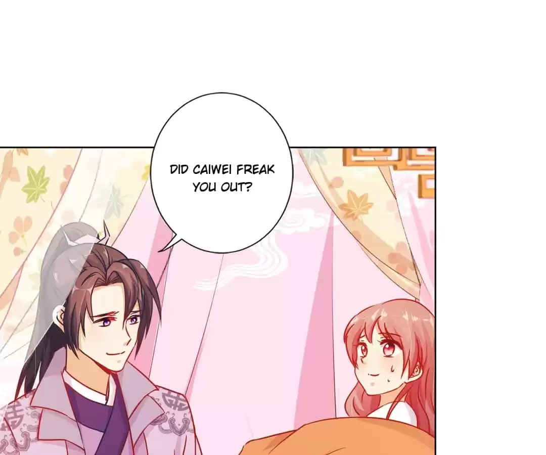 My Badboy Prince Chapter 142 page 46 - 