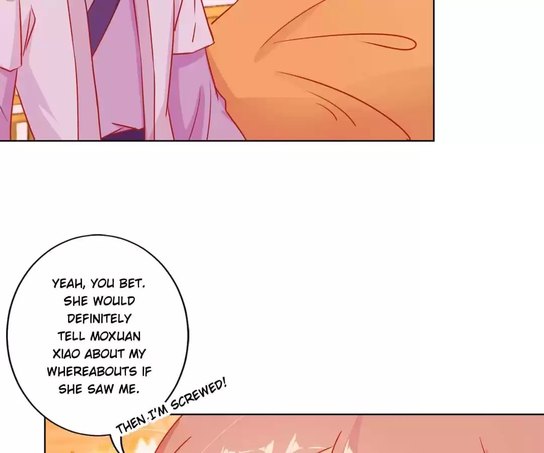 My Badboy Prince Chapter 142 page 47 - 
