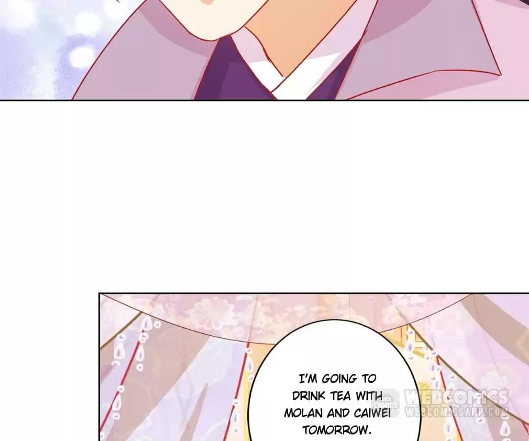 My Badboy Prince Chapter 142 page 50 - 