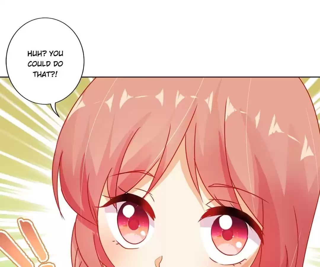 My Badboy Prince Chapter 142 page 56 - 