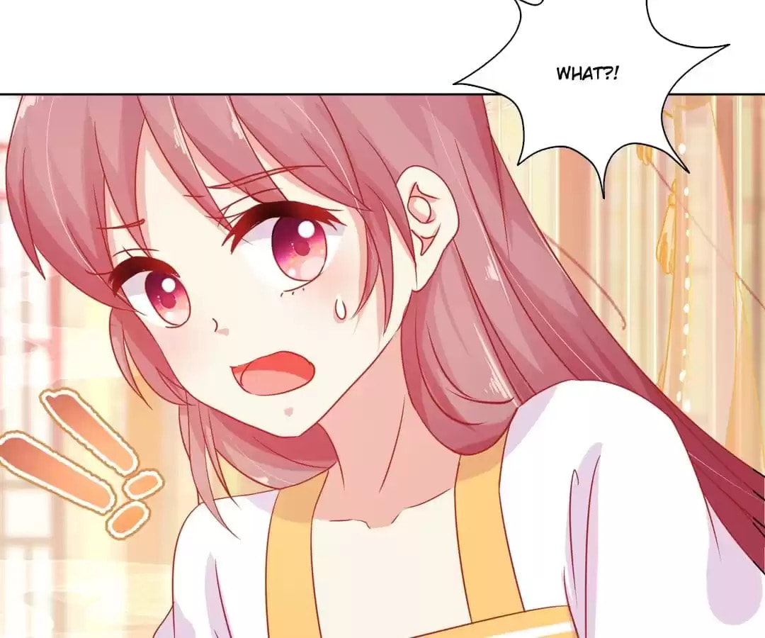 My Badboy Prince Chapter 142 page 8 - 