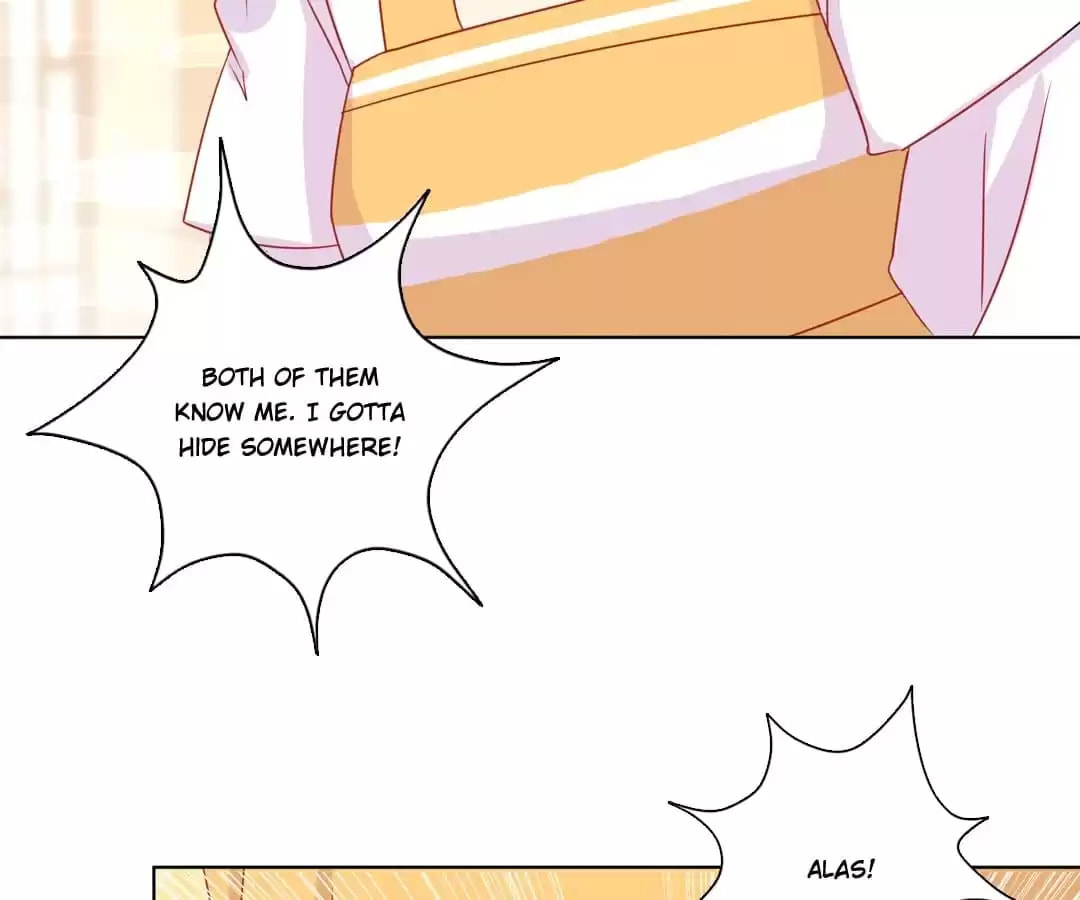 My Badboy Prince Chapter 142 page 9 - 