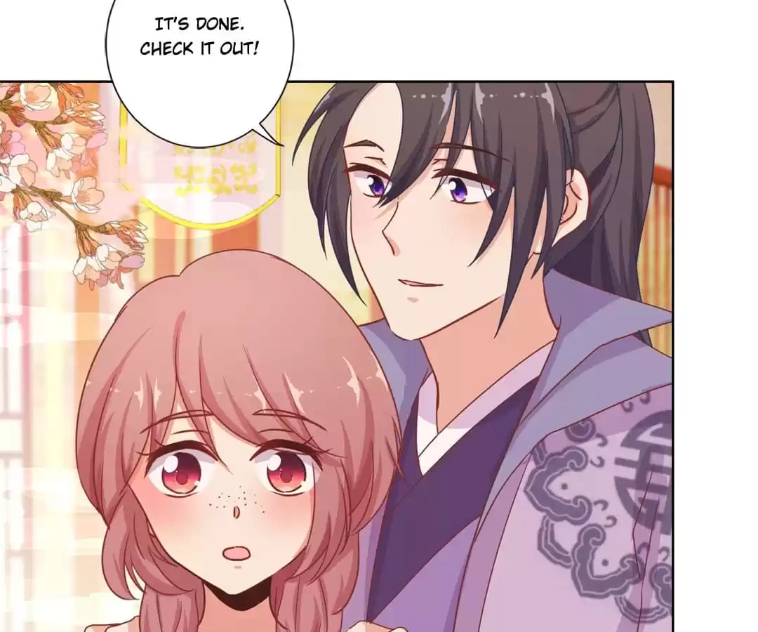My Badboy Prince Chapter 143 page 13 - 
