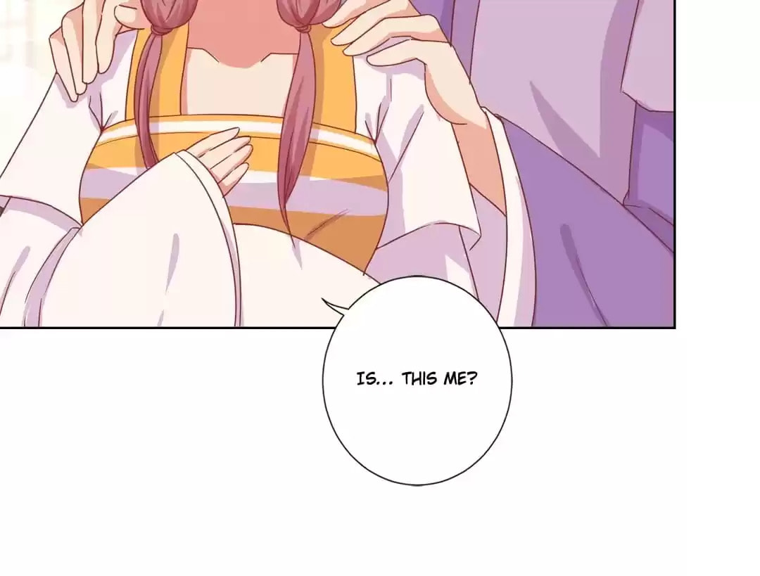 My Badboy Prince Chapter 143 page 14 - 