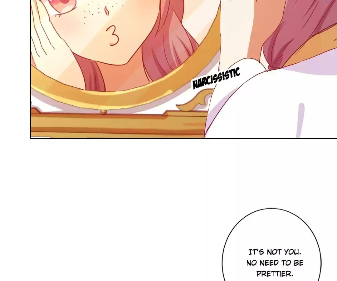My Badboy Prince Chapter 143 page 16 - 