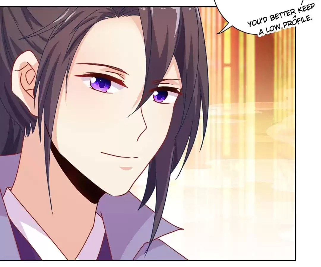 My Badboy Prince Chapter 143 page 17 - 