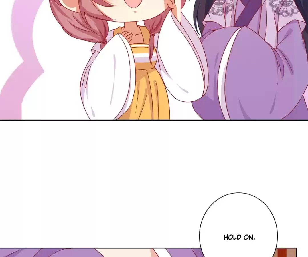 My Badboy Prince Chapter 143 page 19 - 