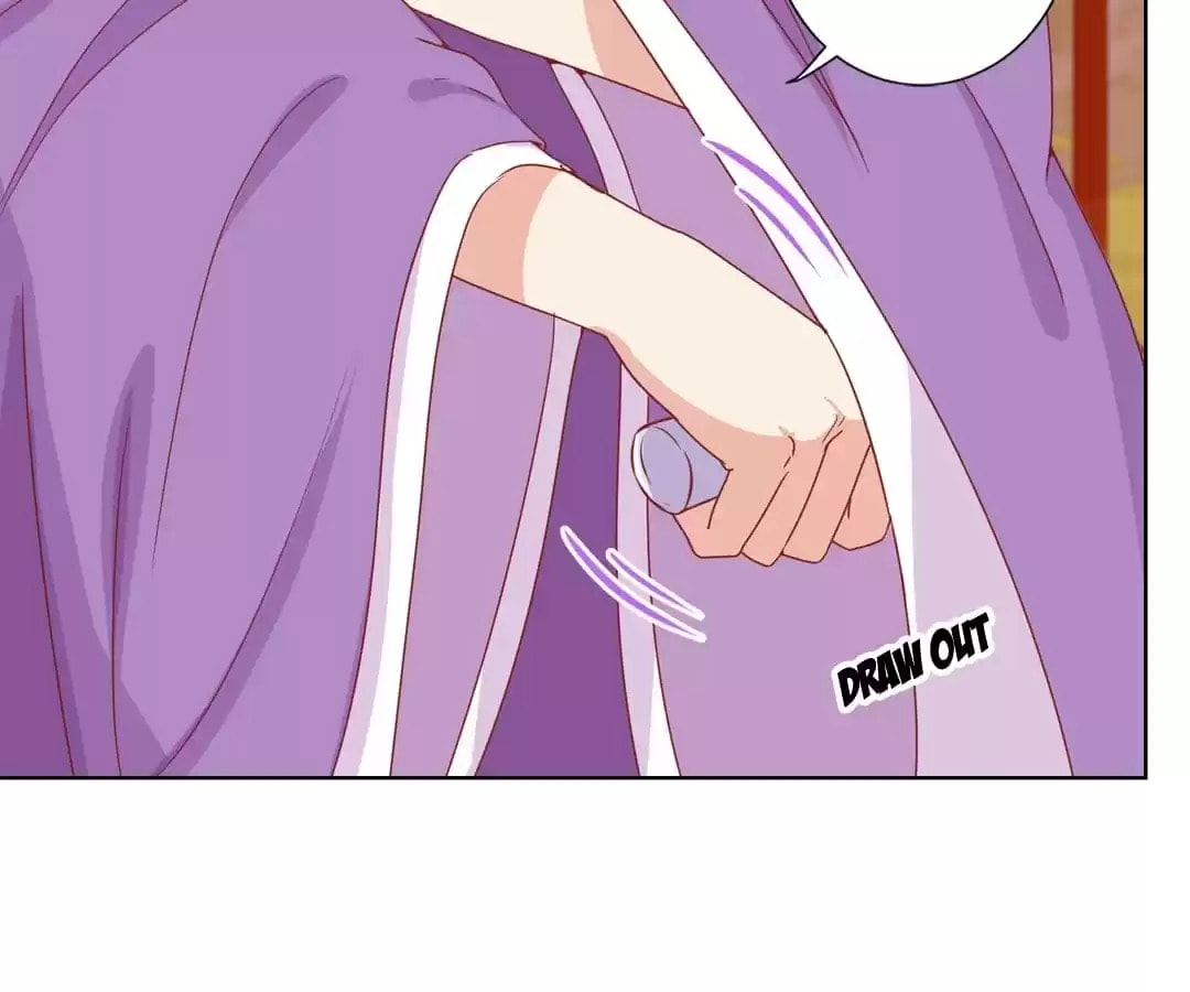 My Badboy Prince Chapter 143 page 20 - 