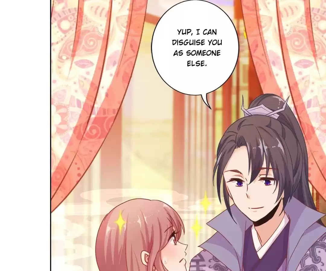 My Badboy Prince Chapter 143 page 3 - 