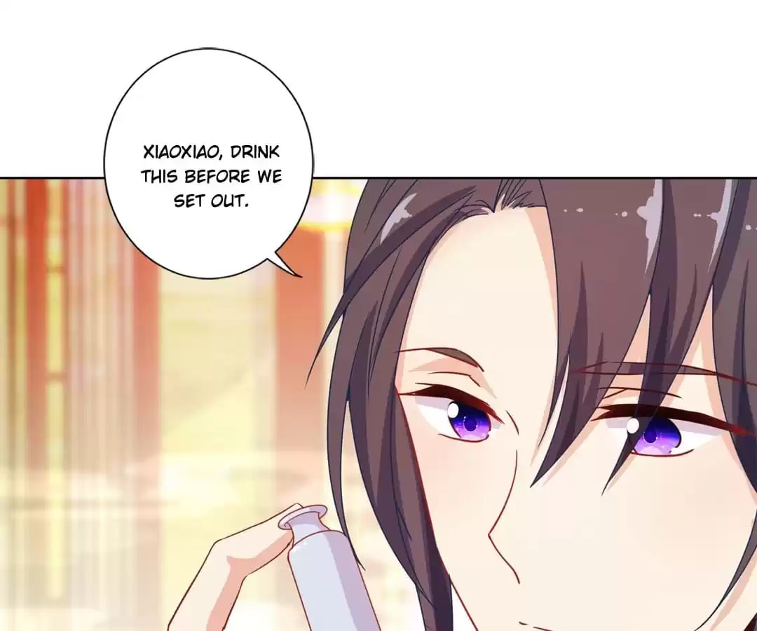 My Badboy Prince Chapter 143 page 21 - 