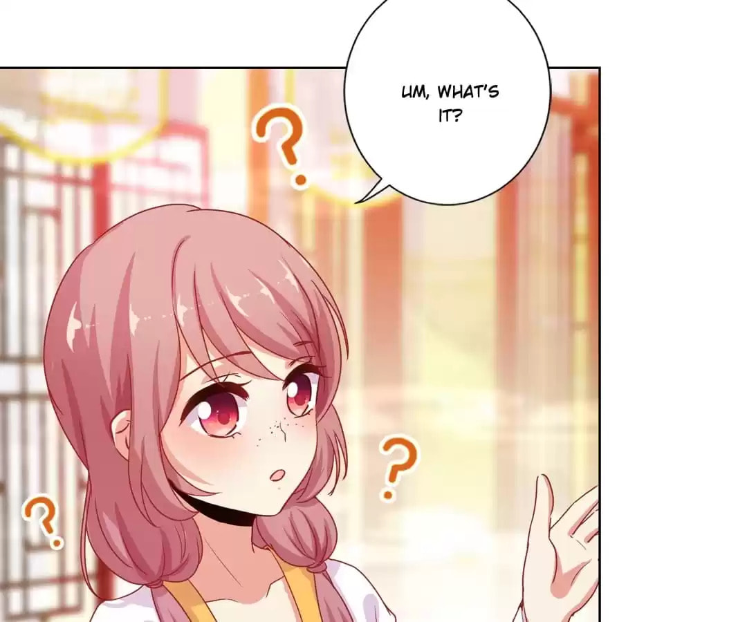My Badboy Prince Chapter 143 page 23 - 