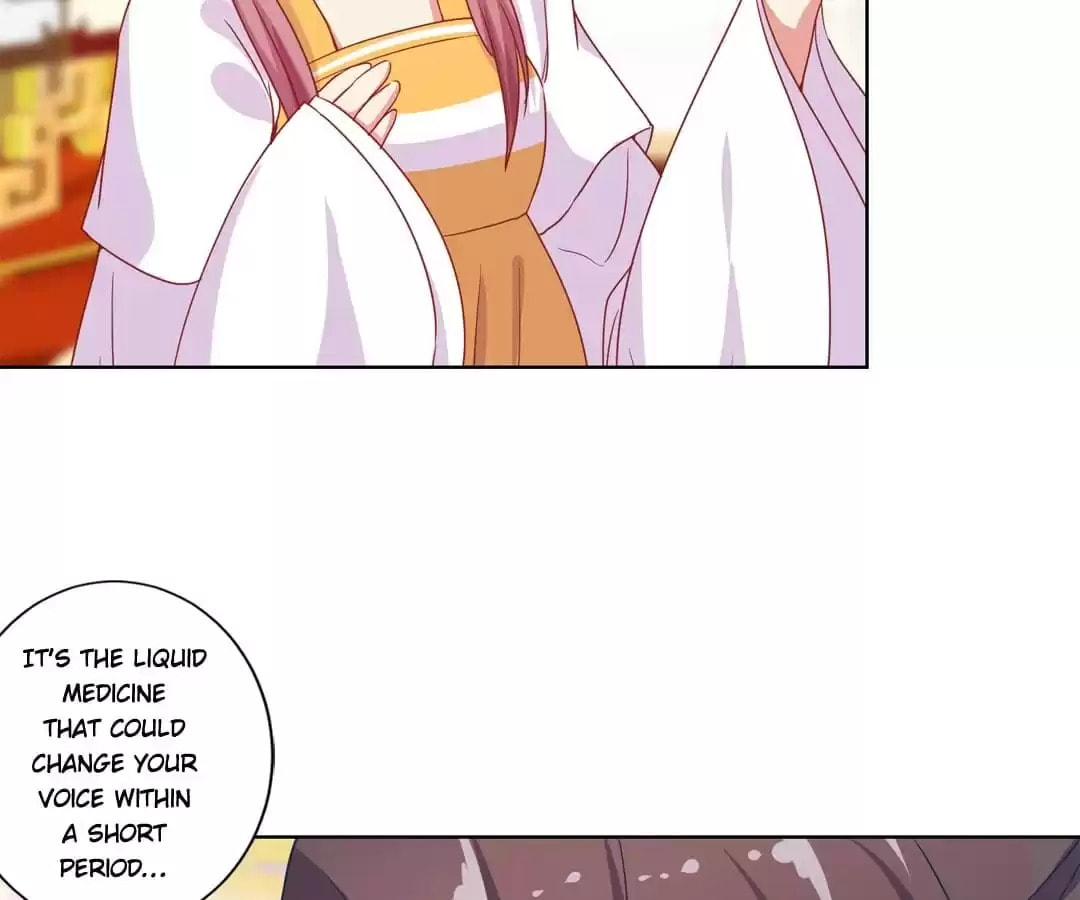 My Badboy Prince Chapter 143 page 24 - 