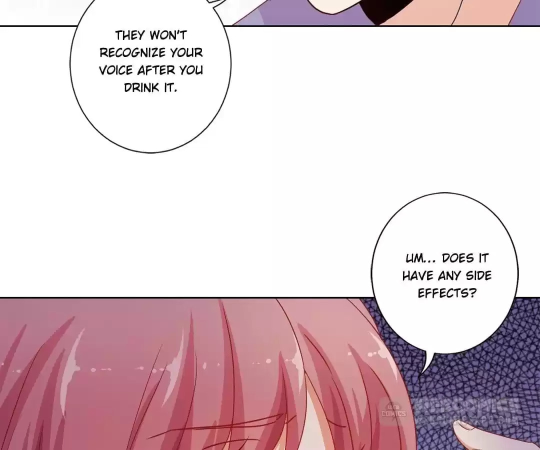 My Badboy Prince Chapter 143 page 26 - 