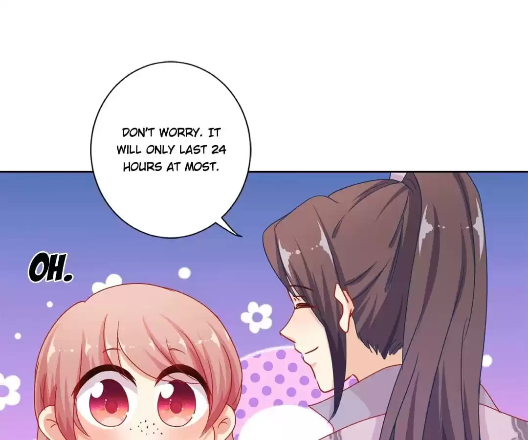 My Badboy Prince Chapter 143 page 29 - 