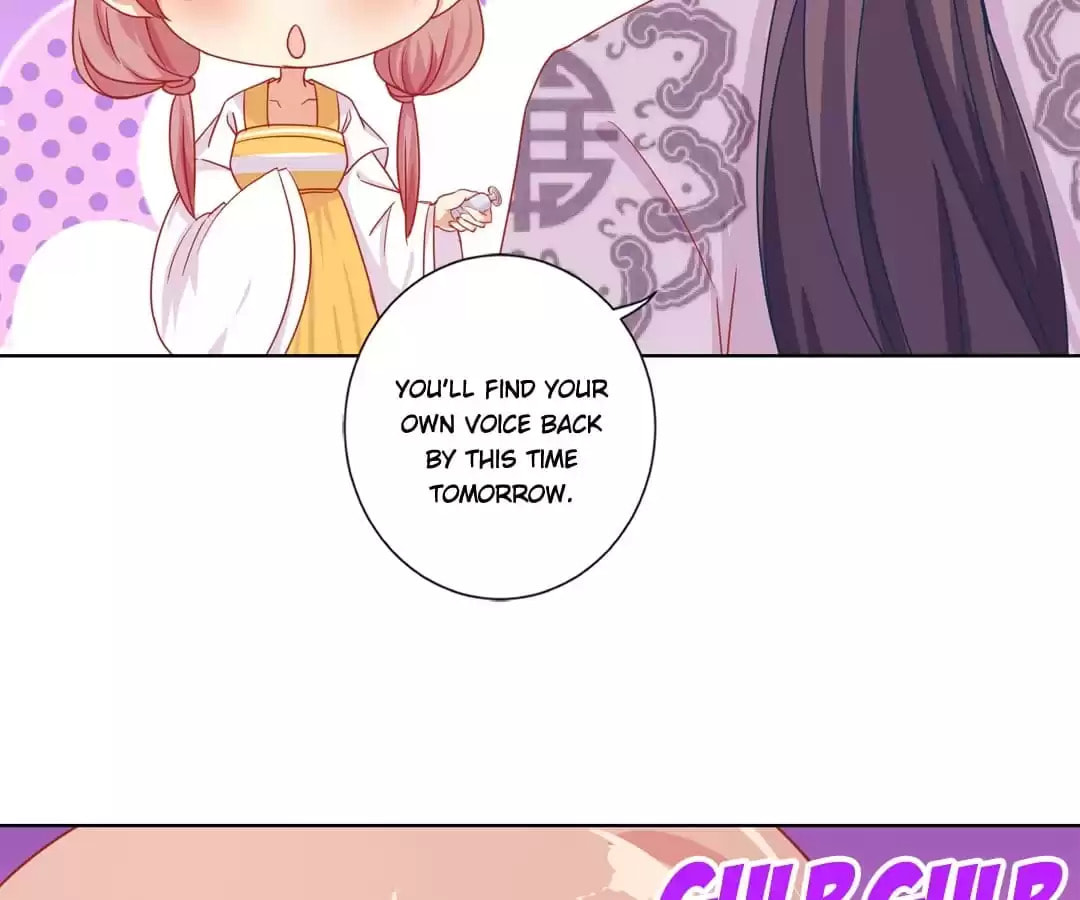 My Badboy Prince Chapter 143 page 30 - 