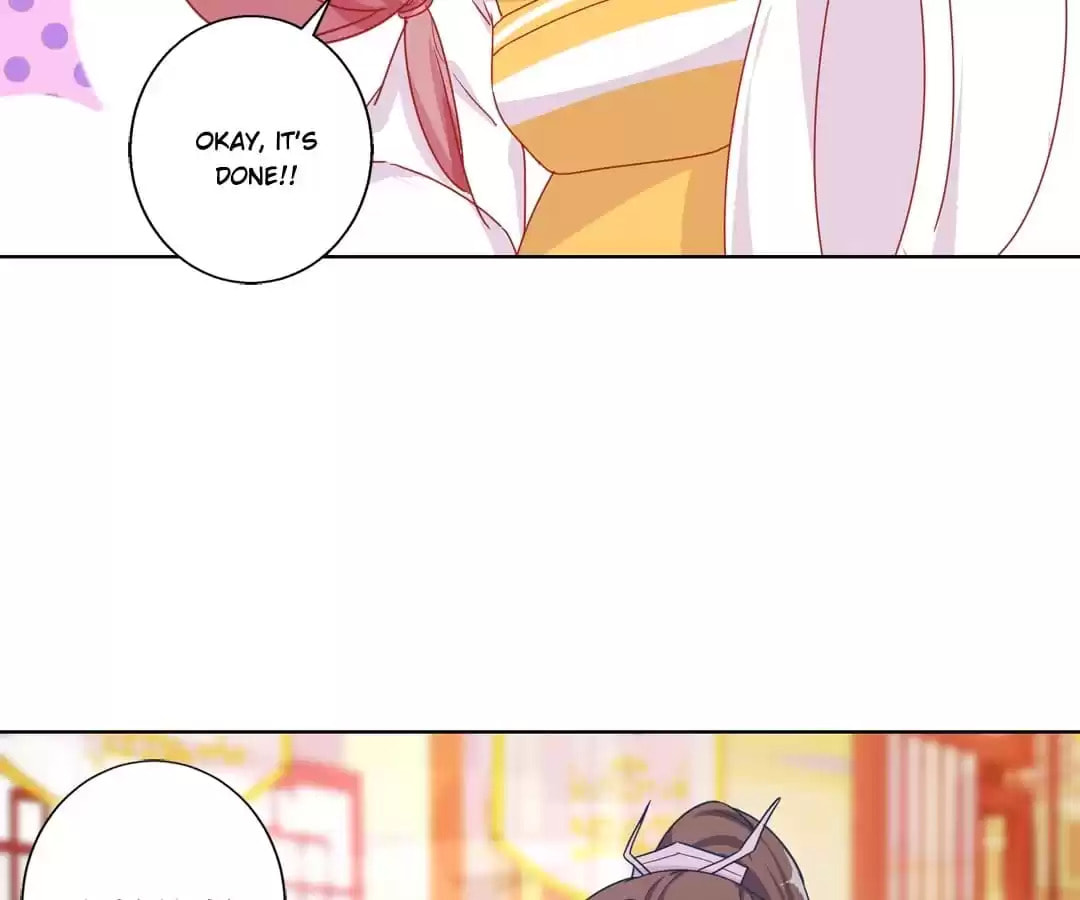 My Badboy Prince Chapter 143 page 32 - 