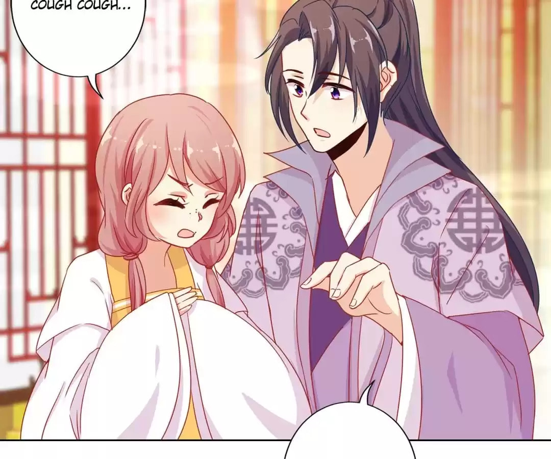 My Badboy Prince Chapter 143 page 33 - 