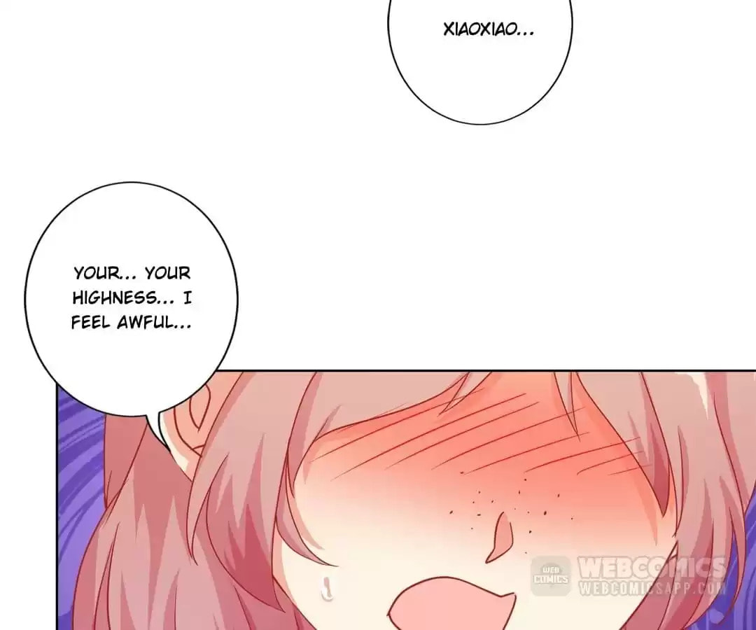 My Badboy Prince Chapter 143 page 34 - 