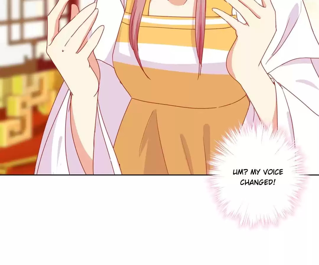 My Badboy Prince Chapter 143 page 37 - 