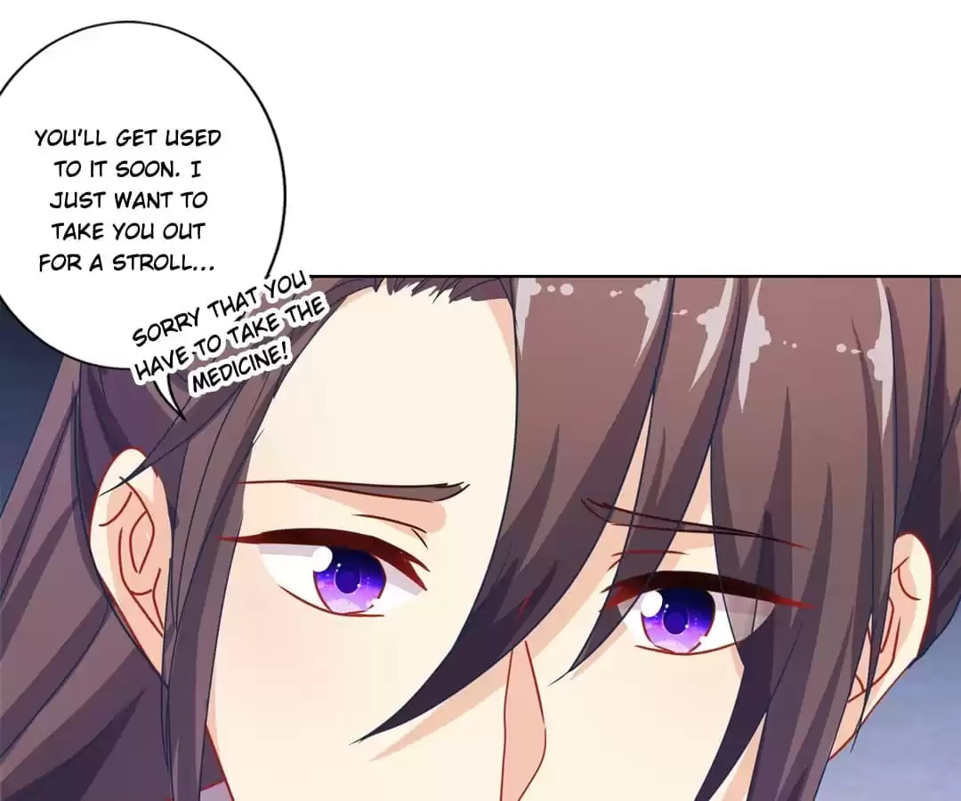 My Badboy Prince Chapter 143 page 38 - 