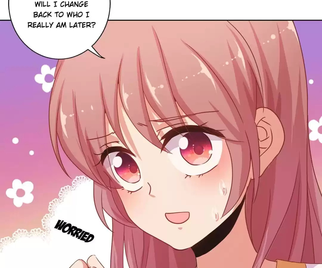 My Badboy Prince Chapter 143 page 5 - 