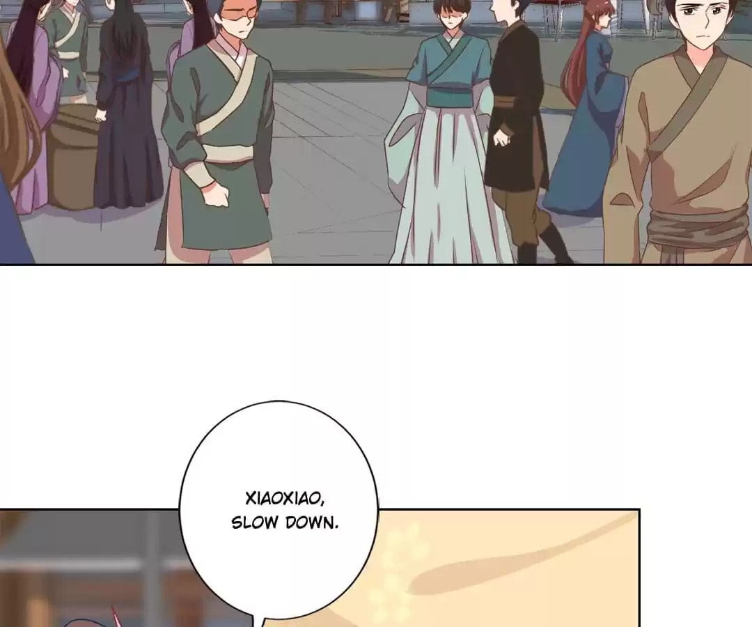 My Badboy Prince Chapter 143 page 45 - 