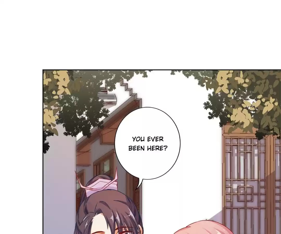My Badboy Prince Chapter 143 page 49 - 