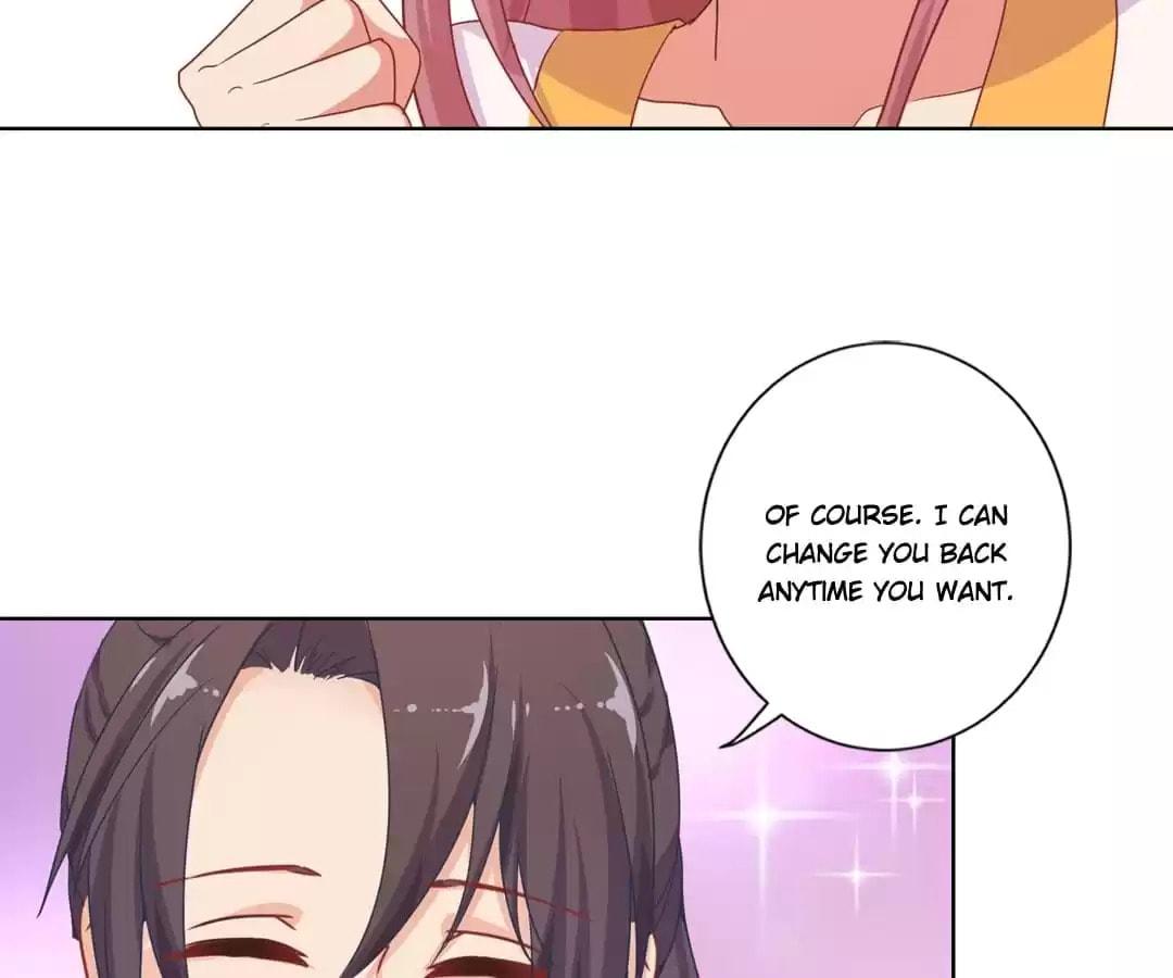 My Badboy Prince Chapter 143 page 6 - 