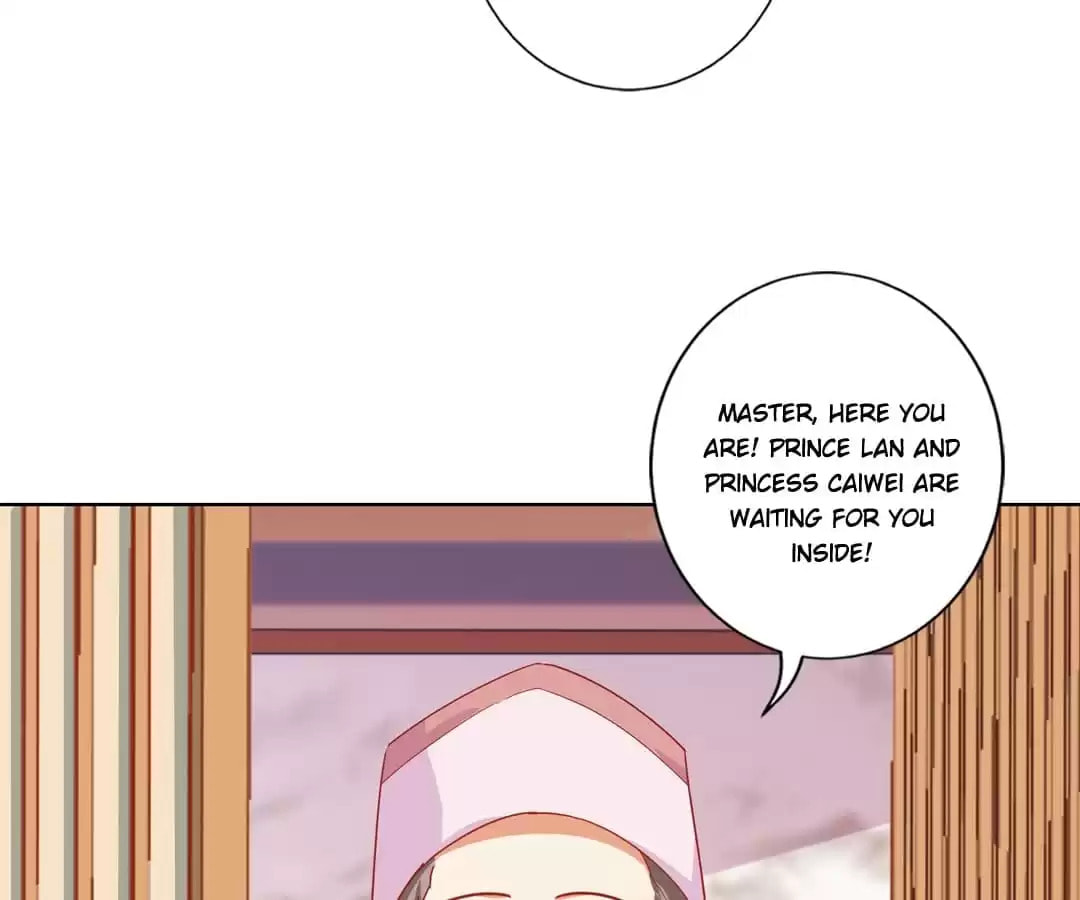 My Badboy Prince Chapter 143 page 51 - 