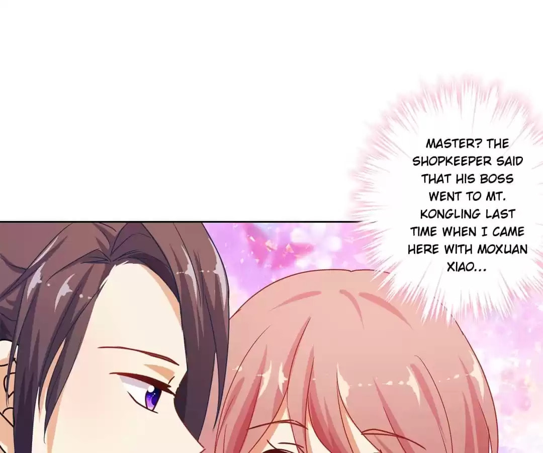 My Badboy Prince Chapter 143 page 53 - 