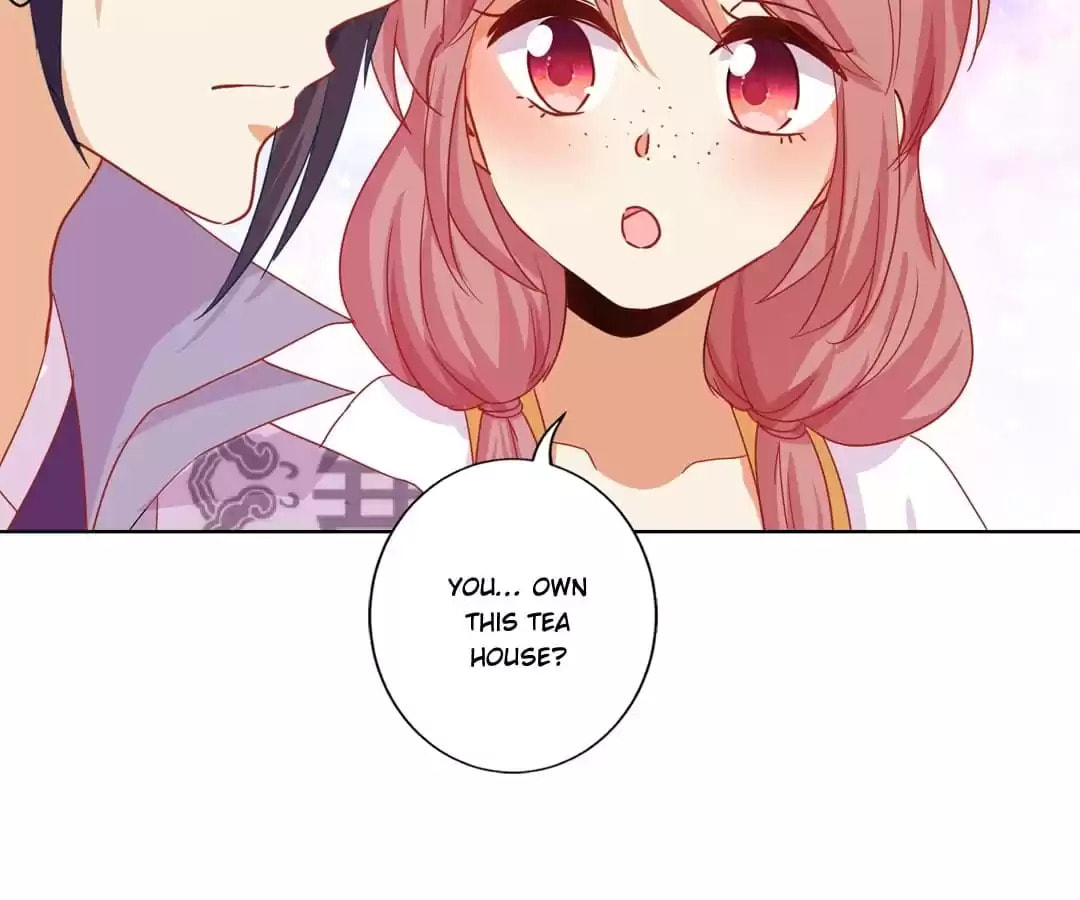 My Badboy Prince Chapter 143 page 54 - 