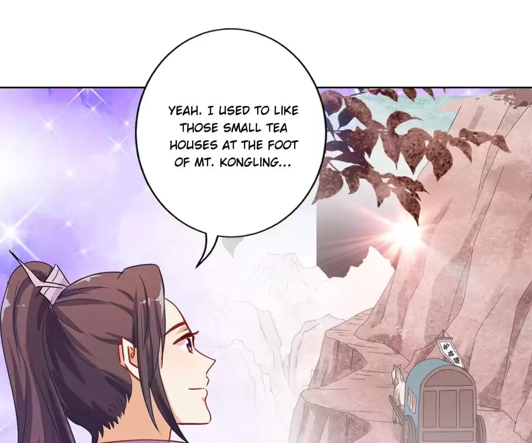 My Badboy Prince Chapter 143 page 55 - 