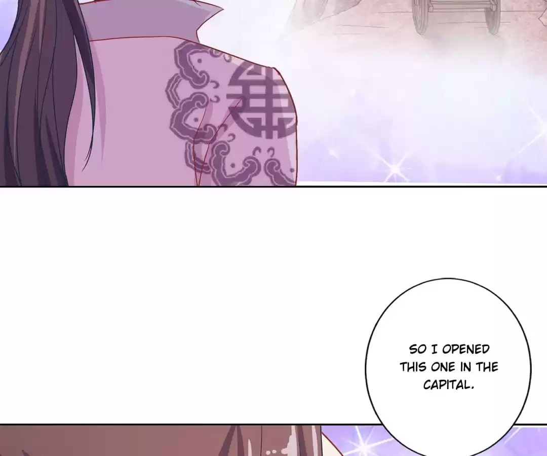 My Badboy Prince Chapter 143 page 56 - 