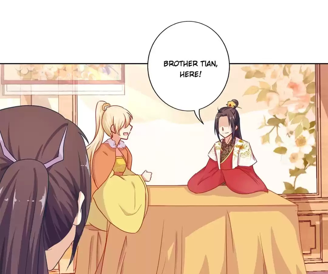 My Badboy Prince Chapter 143 page 61 - 